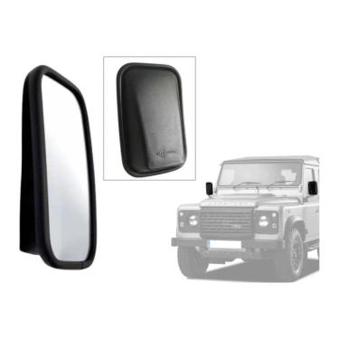 Imagem de Espelho Retrovisor Land Rover Defender 90 110 130 D/E