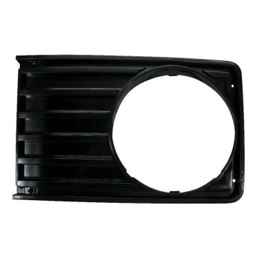 Imagem de Extensão Da Grade Frontal Caminhão Vw Farol Redondo Direito