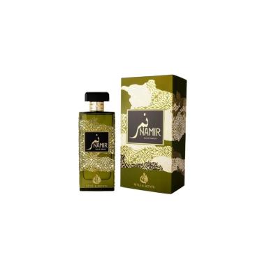Imagem de Perfume Árabe Namir Eau De Parfum Masculino 100ml - Style & Scent