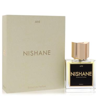 Imagem de Perfume Feminino Ani Nishane 50 Ml Extrait De Parfum