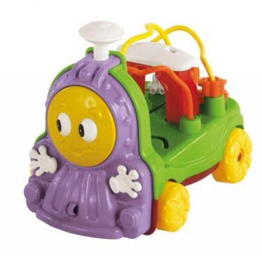 Imagem de Donka Trem Com Som - Ta Te Ti