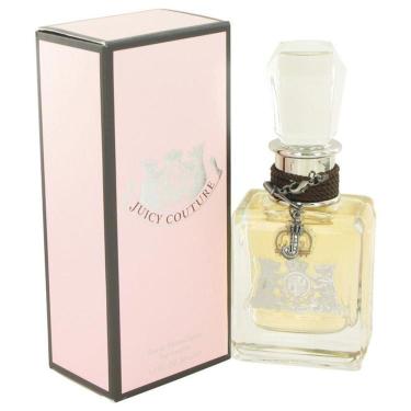Imagem de Perfume Feminino Juicy Couture 50 Ml Eau De Parfum