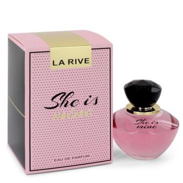 Imagem de Perfume Feminino La Rive 90 Ml Eau De Parfum Spray