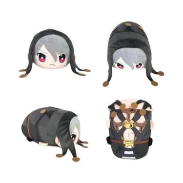 Imagem de Brinquedo De Pelúcia Anime JoJo's Bizarre Adventure De 20cm, Boneco De