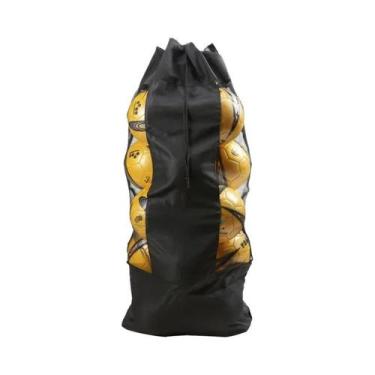 Imagem de Bolsa De Ombro De Grande Capacidade Para Futebol, Basquete E Voleibol 