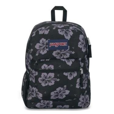 Imagem de Mochila Jansport Cross Town Luau Life 26 Litros-Unissex