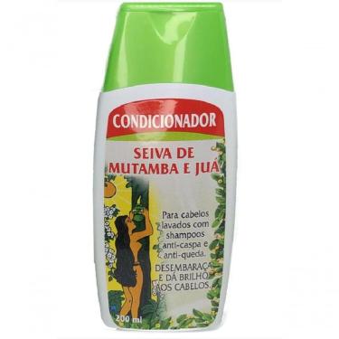 Imagem de Condicionador Seiva De Mutamba E Juá