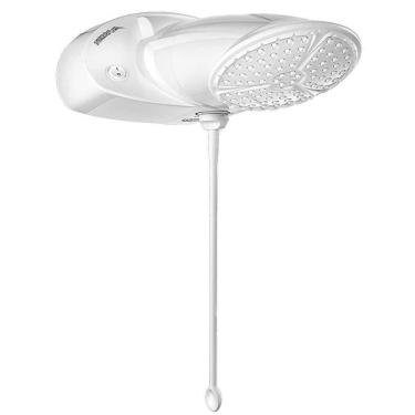 Imagem de Ducha Top Jet Turbo Eletrônica 220 Volts 7500 Watts 7541516 Lorenzetti Ducha Top Jet Turbo Eletr