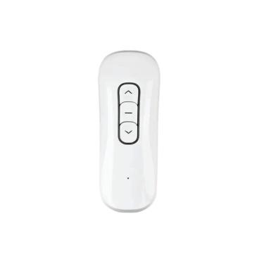 Imagem de Controle Remotor Para Motor - Persiana Ou Toldo - Tube Somfy