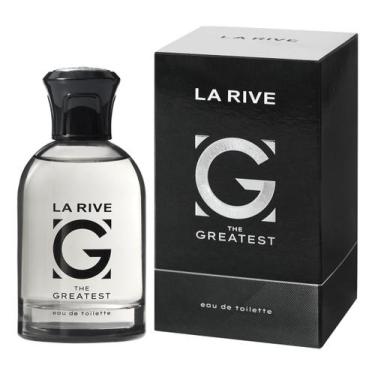 Imagem de Perfume La Rive Masculino Edt The Greatest 100ml