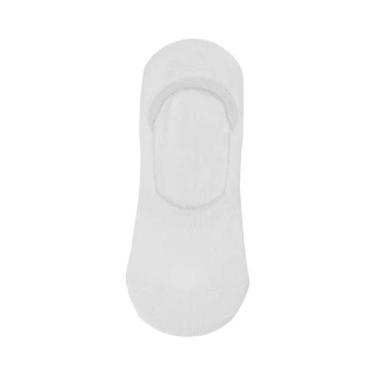 Imagem de Meias Invisíveis De Algodão Para O Verão Masculinas, Respiráveis, De C