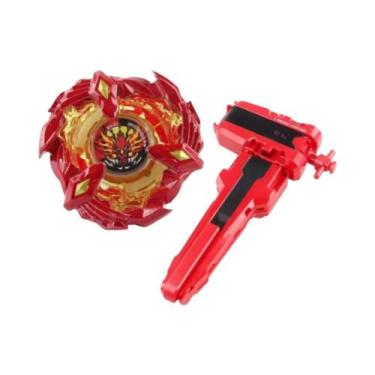 Imagem de God of War Beyxs Série BX Kit De Jogo Com Giroscópio Explosivo Asa De 