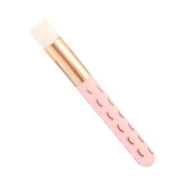 Imagem de Conjunto De Pincéis Para Maquiagem De Cílios 10 20 50 Peças, Escova Pa