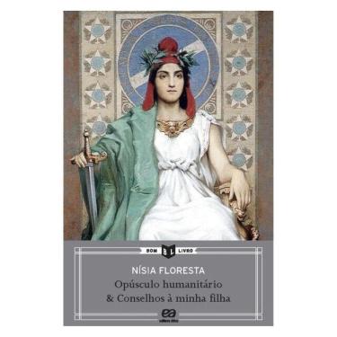 Imagem de Opúsculo Humanitário E Conselhos À Minha Filha