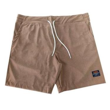 Imagem de Shorts HD Alfaiataria Masculina-Masculino