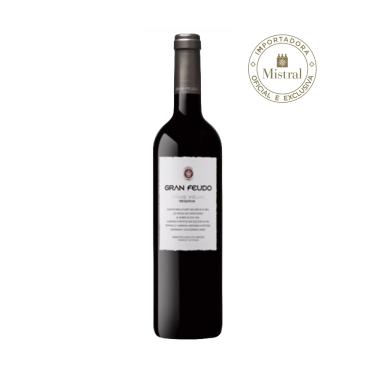 Imagem de Gran Feudo Reserva Viñas Viejas 2017 (Gran Feudo) 750ml