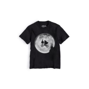 Imagem de CAMISETA MINI PICA PAU ET-Masculino