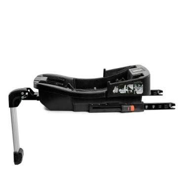 Imagem de Base Zion Isofix Para Veículo - Preto - Infanti