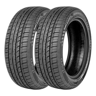 Imagem de Jogo 2 Pneus Itaro Aro 17 Rxmotion U11 205/55R17 95Y XL