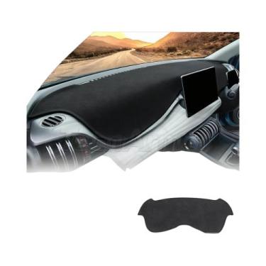 Imagem de Capa Protetora Antiderrapante E Anti-UV Para Painel De Carro BYD Atto 