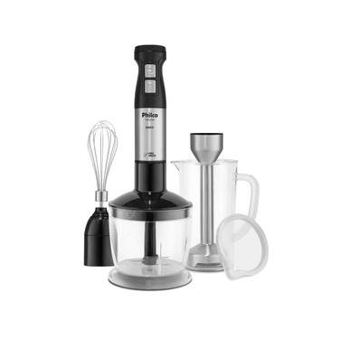 Imagem de Mixer Philco 3 em 1 Inox 800W PMX2000