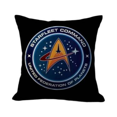 Imagem de Capa De Almofada De Sofá Estampada Dupla Face De Pelúcia Macia Com Tem