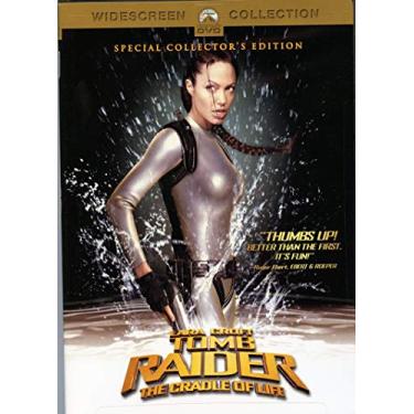 Imagem de Lara Croft: Tomb Raider - The Cradle of Life (Widescreen Special Collector's Edition)