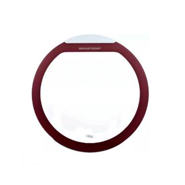 Imagem de Tampa Móvel Brastemp Lavadora W10512610