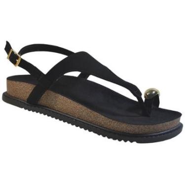 Imagem de Sandália Beira Rio-Feminino