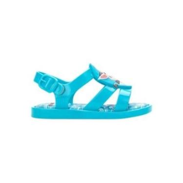 Imagem de MINI MELISSA POSSESSION GLITER INF 35759-Feminino