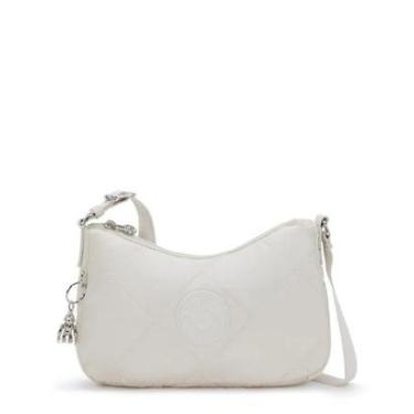 Imagem de Bolsa Kipling Ayda Up Airy Beige Ql-Feminino