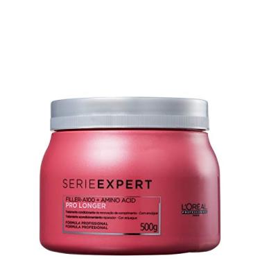 Imagem de Máscara Capilar Expert Pro Longer, 500 g, Loreal