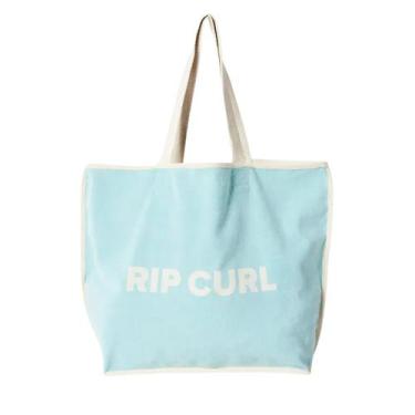Imagem de Bolsa Rip Curl Classic Surf 31L Tote Azul, U, Mid blue