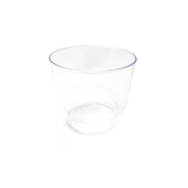 Imagem de Copo de Acrílico PIC 140ml com 10 Unidades