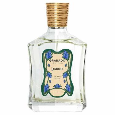 Imagem de Colônia Vintage Lavanda Granado Unissex 100ml-Unissex