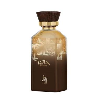 Imagem de Perfume Árabe Maculino Hatim100ml Al Absar - ABC Fragrances