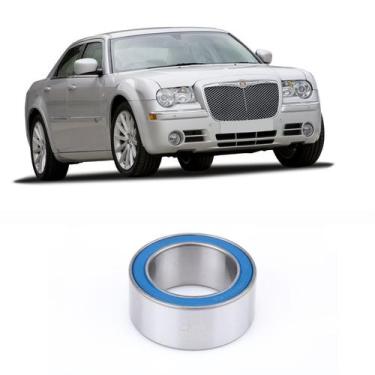 Imagem de Rolamento Ar Condicionado Chrysler 300C de 2005 até 2012 - AD Parts