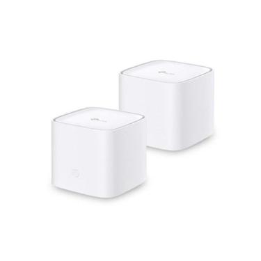 Imagem de Roteador Wi-fi Deco HC220-G5 Pack AC1200 - TP-LINK WISP