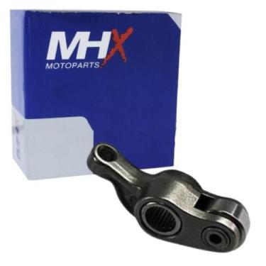 Imagem de Balancim das Valvulas de Admissao e Escape Titan 160/nxr 160 Bros - MH