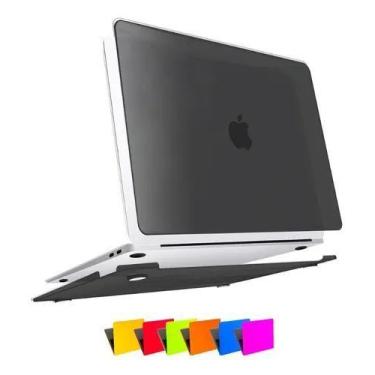 Imagem de Capa Case Compatível Com Macbookk 12 Polegadas A1534 com Entrada USB -