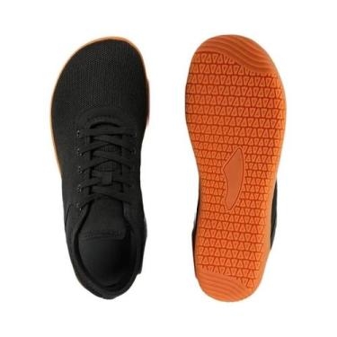 Imagem de Tênis Minimalistas Para Corrida Em Trilha Para Homens, Largura Ampla, 