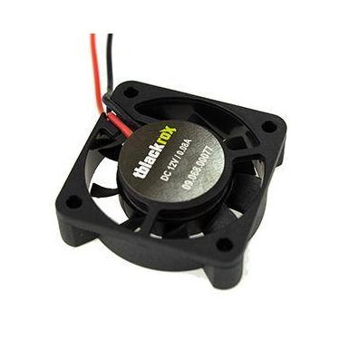 Imagem de Cooler Ventoinha Ventilador 40x40x10mm 12V - TBLACKROX