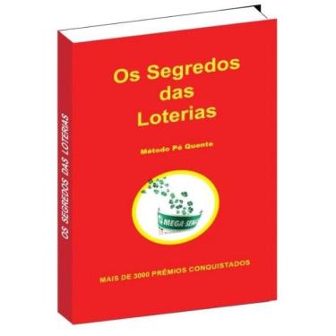 Imagem de Os Segredos Das Loterias