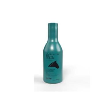 Imagem de Repelente para Cavalos Bye Flys Creme Ultra Protetor - 300 g - Equib