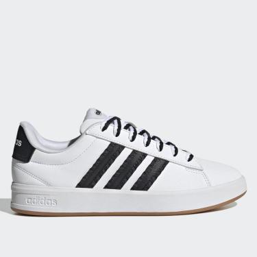 Imagem de Tênis Adidas Grand Court 3.0 Feminino-Feminino