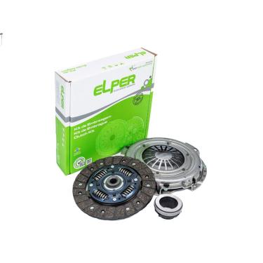 Imagem de Kit De Embreagem Agile 1.4 8V 2009 A 2015 / Celta 1.0 8V 2002 A 2016 / Celta 1.4 8V 200...