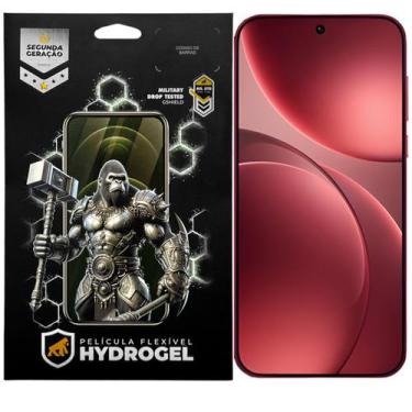 Imagem de Película para Oppo Find X9 Pro - Hydrogel Gamer Fosca - Gshield