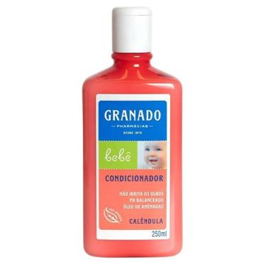 Imagem de Condicionador Granado Bebê Calêndula 250ml