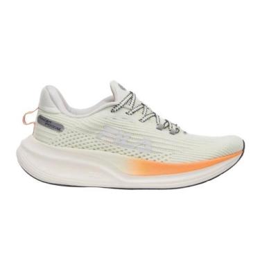 Imagem de Tênis de Corrida Fila Racer Speedzone Feminino F02R00154 -, 36, Verde,