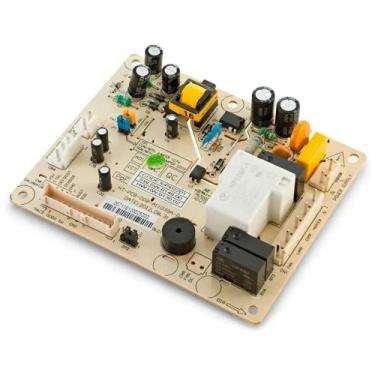 Imagem de Placa de Potência para Geladeira Electrolux DF51 DF52X 64502201